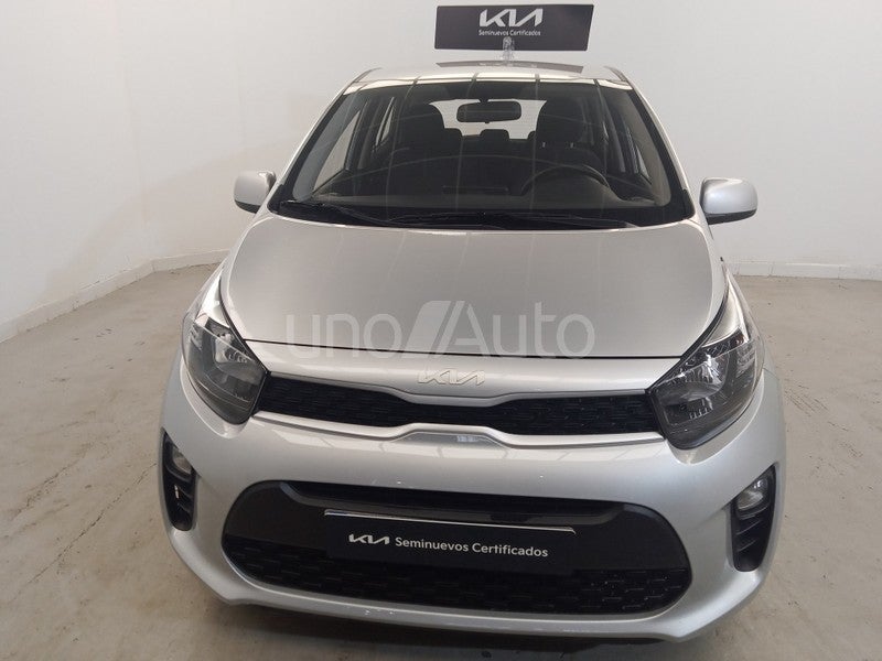 Picanto 1.0 DPi Concept