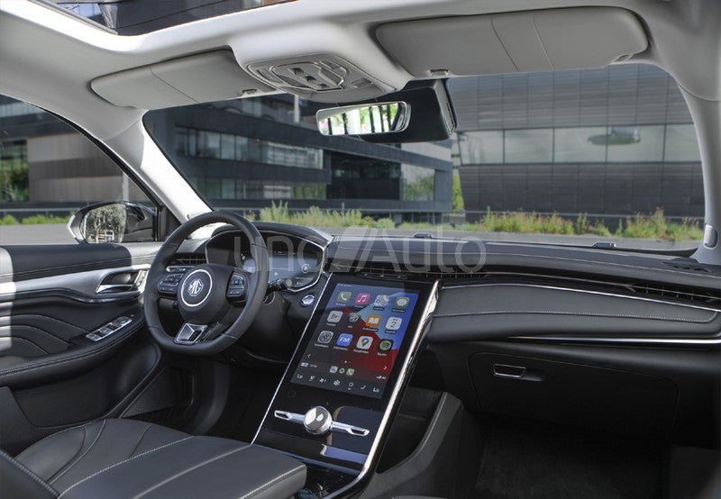 Marvel R Performance AWD 70kWh 212kW