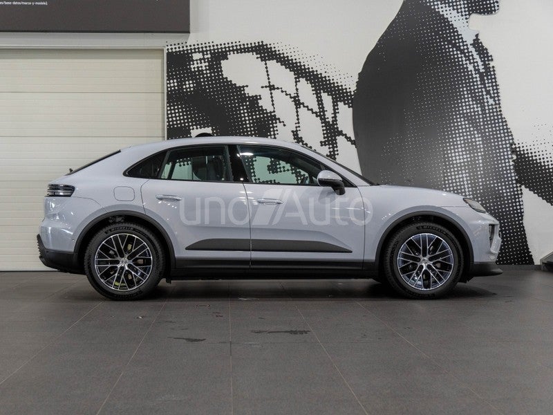 Macan 4
