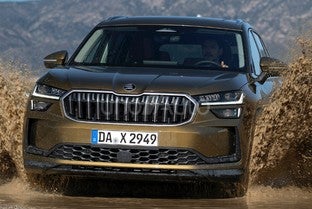 SKODA Kodiaq 2.0TDI Selection 4x4 DSG 142kW