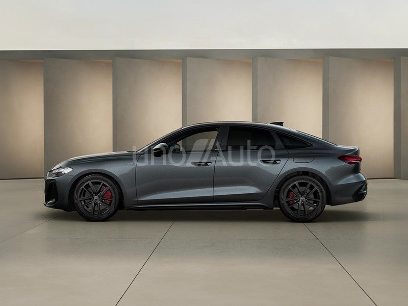 A5 e-hybrid Black line quattro S tronic