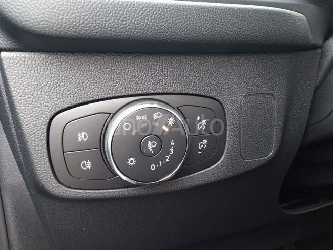 ST-Line X 1.0T EcoBoost mHEV 92kW(125CV)