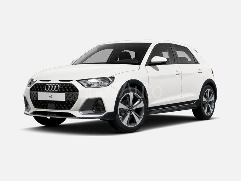 A3 Allstreet 35 TDI S-tronic 150kW