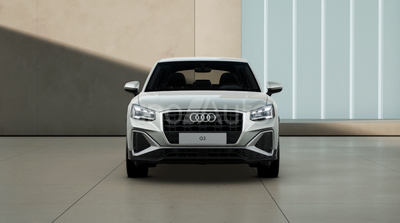 Q2 35 TFSI Adrenalin S tronic 110kW