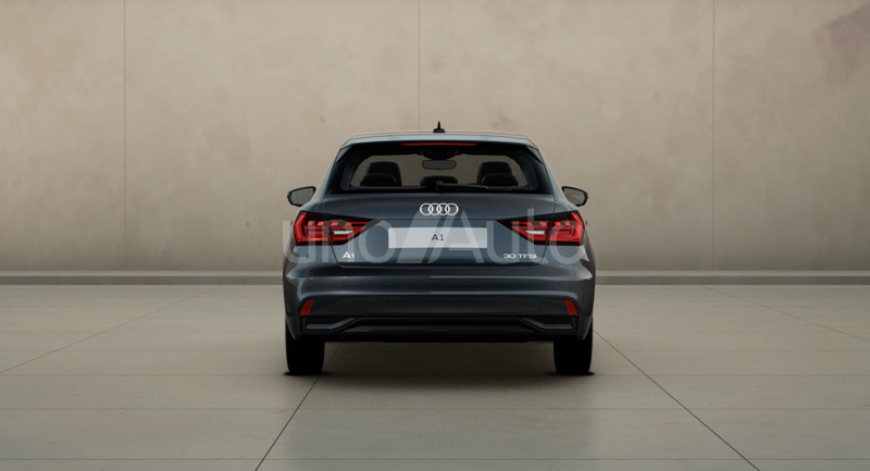 A1 Sportback 30 TFSI Advanced S tronic