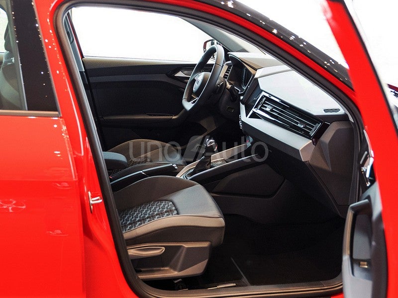 A1 Sportback 30 TFSI Adrenalin S tronic 85kW