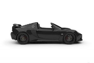 LOTUS Exige Roadster Sport 350