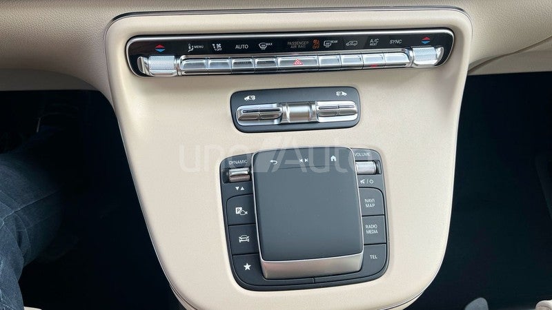 220 d Avantgarde Largo
