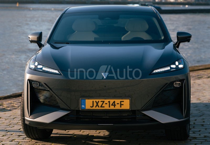Deepal S07 160kW