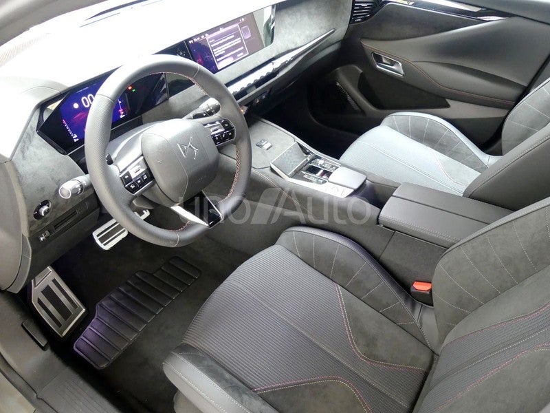 DS 4 1.6 PureTech Performance Line + Aut. 180