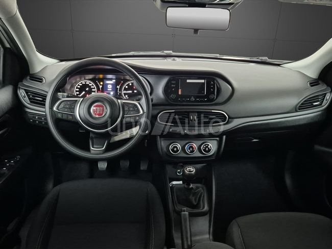 Tipo Sedán 1.6 Multijet 95KW