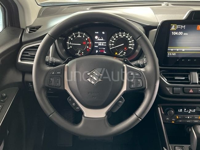 1.4T S2 Mild Hybrid Auto