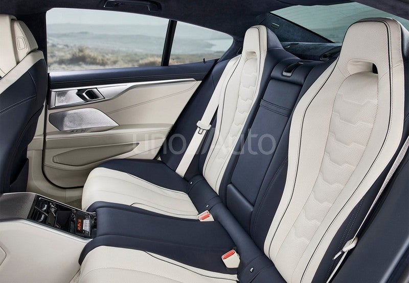 BMW Serie 8
