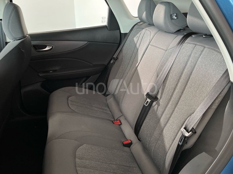 MG5 Comfort 50kWh