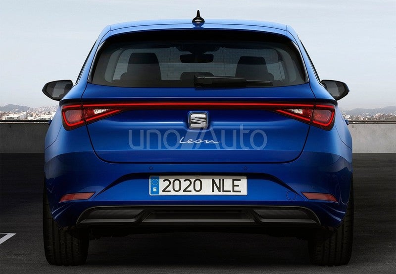 León ST 2.0TDI CR S&S FR XS DSG-7 150