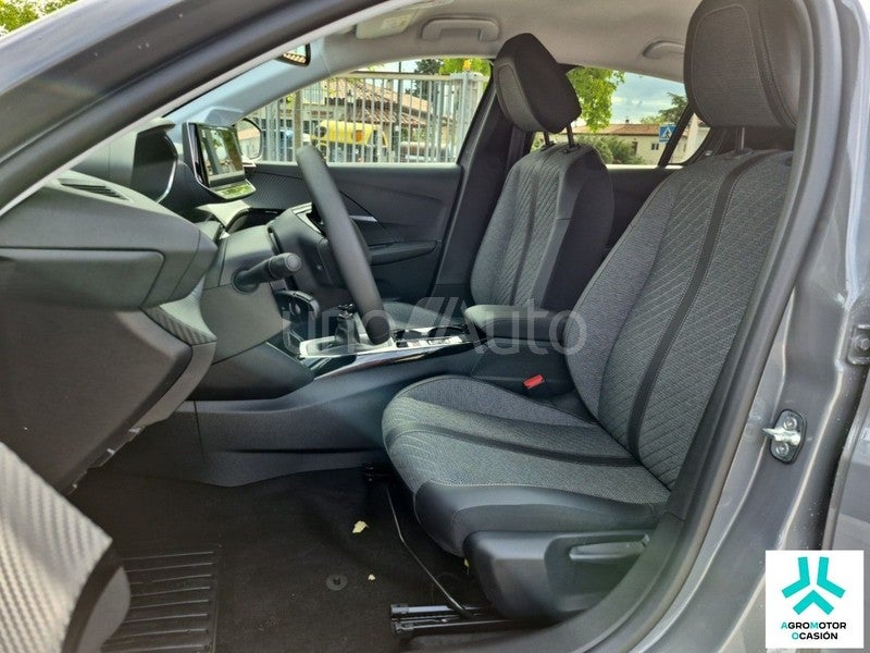 Allure Gasolina 100 S&S 6 Vel. MAN