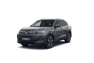 VOLKSWAGEN Tiguan 1.5 TSI eHybrid DSG Más 150kW