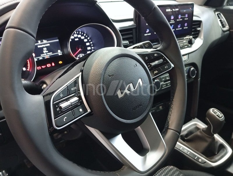 Ceed 1.0 T-GDI Drive 100