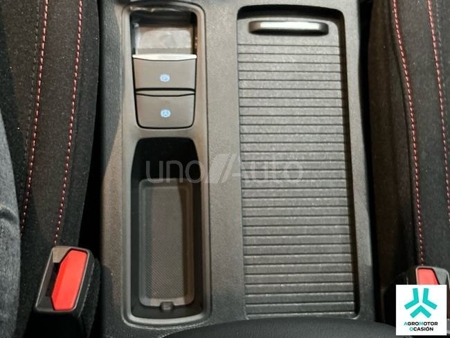 ST-Line 1.0T EcoBoost mHEV 92kW (125CV)