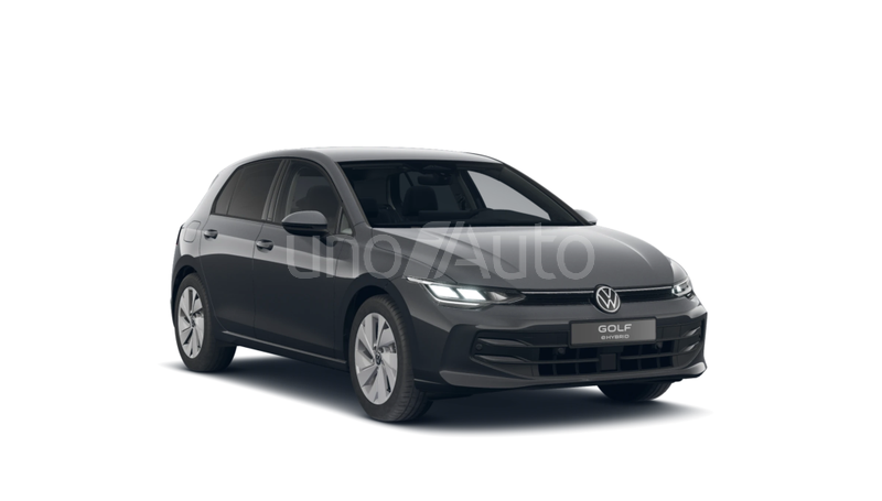 Golf 1.5 TSI eHybrid Match DSG6 150kW