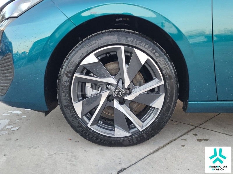 5P Allure Hybrid MHEV 145 e-DCS6