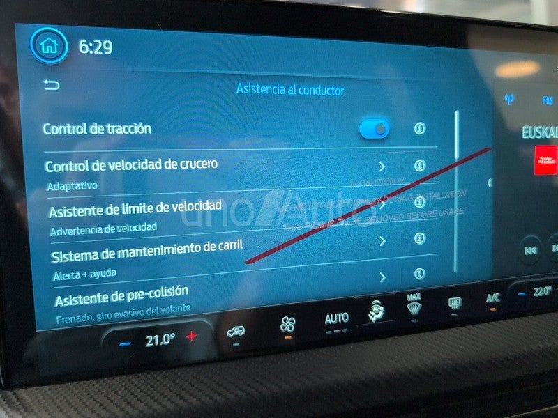 Kuga 2.5 Duratec PHEV ST-Line X 4x2