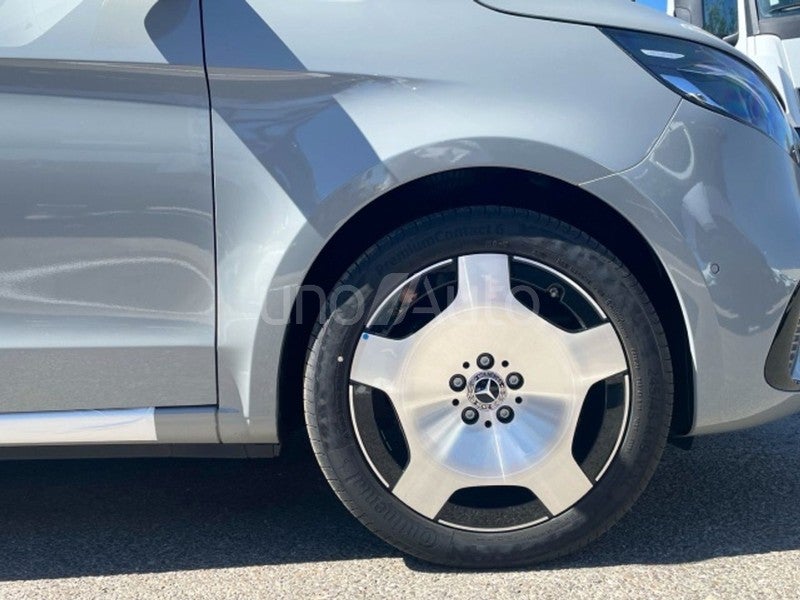 300 d Avantgarde Largo