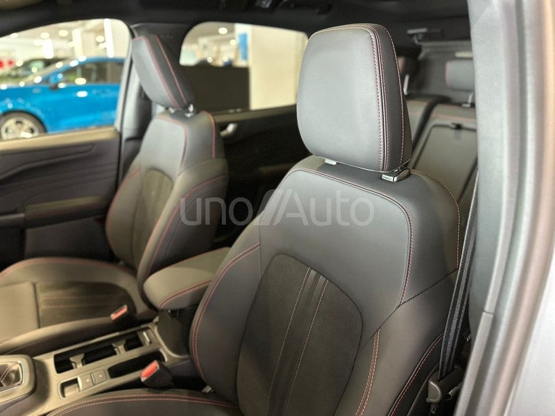 Kuga 2.5 Duratec FHEV ST-Line X 4x2 Aut.
