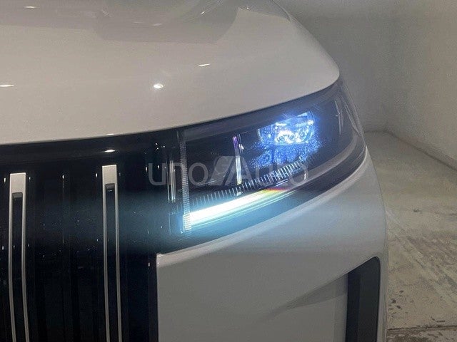 5 1.6 TGDi Exclusive DCT Aut.