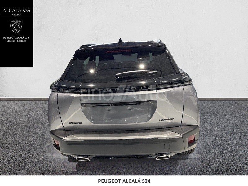 2008 Hybrid GT eDCS6 145