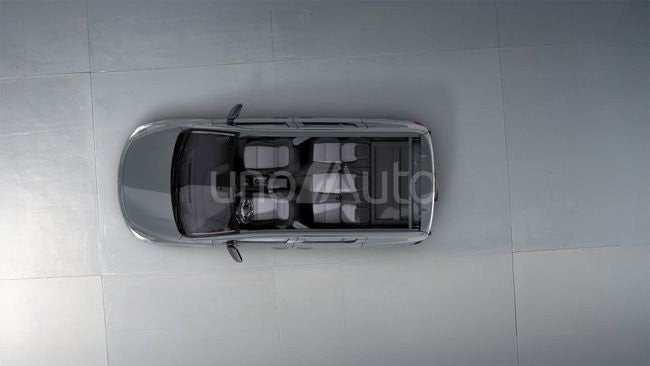 Citan Tourer 110CDI Base
