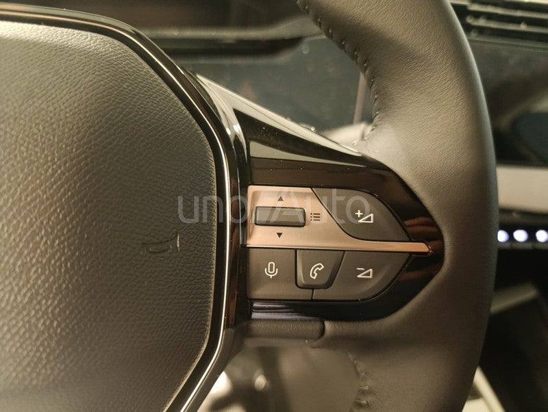 308 Allure Eléctrico 156 115Kw