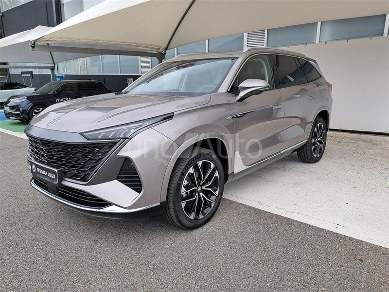 1.5T PHEV Premium AUTO