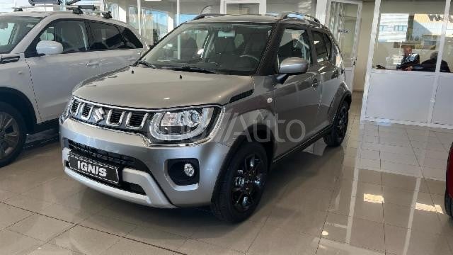 IGNIS 1.2 GLE SMART HYBRID 83 5P