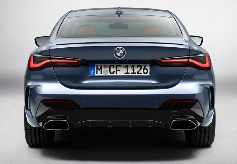 420dA Coupé