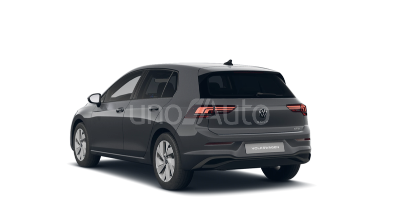 Golf 1.5 eTSI Más DSG 85kW