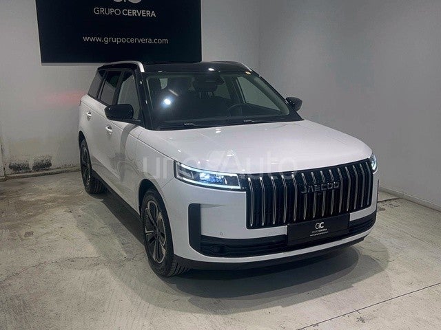 5 1.6 TGDi Exclusive DCT Aut.