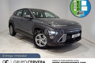 HYUNDAI Kona HEV 1.6 GDI Maxx DT