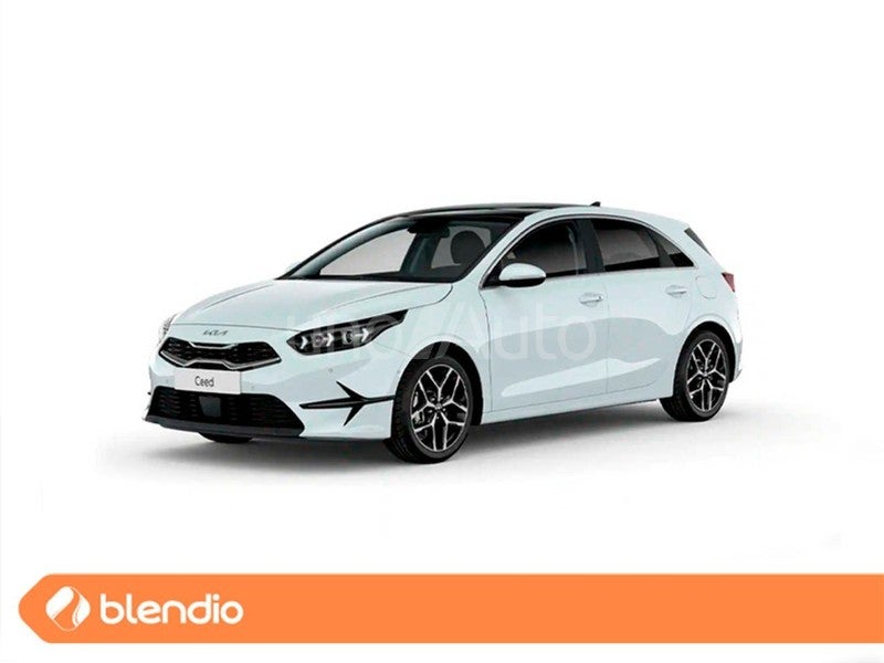 1.0 T-GDi 74kW (100CV) Tech