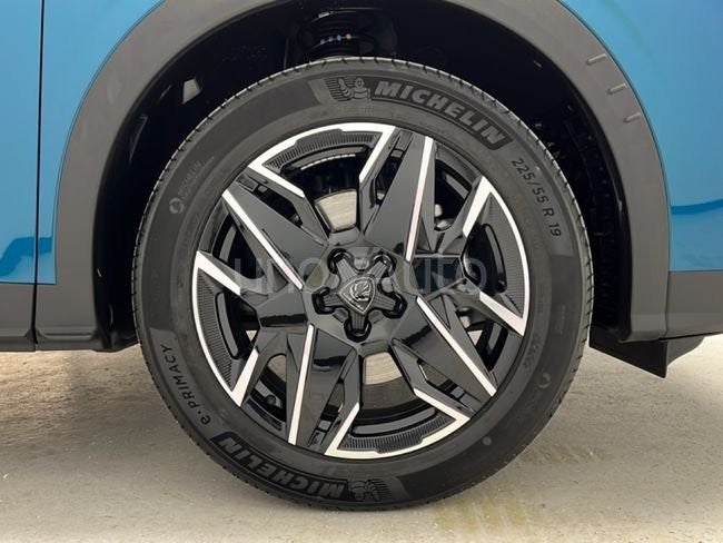 1.2 107KW Allure eDCS6