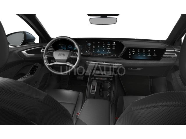 A5 Avant 2.0TDI Black line 204 S tronic