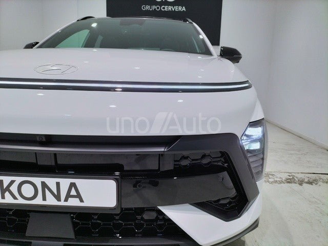 Kona HEV 1.6 GDI Nline Style DT