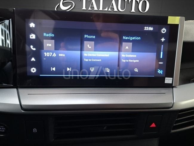 1.2T XHT Hybrid eDCT6 81kW GS