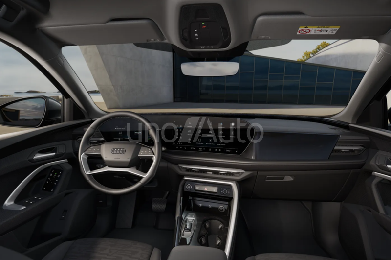 Q5 TFSI S tronic Advanced 150kW
