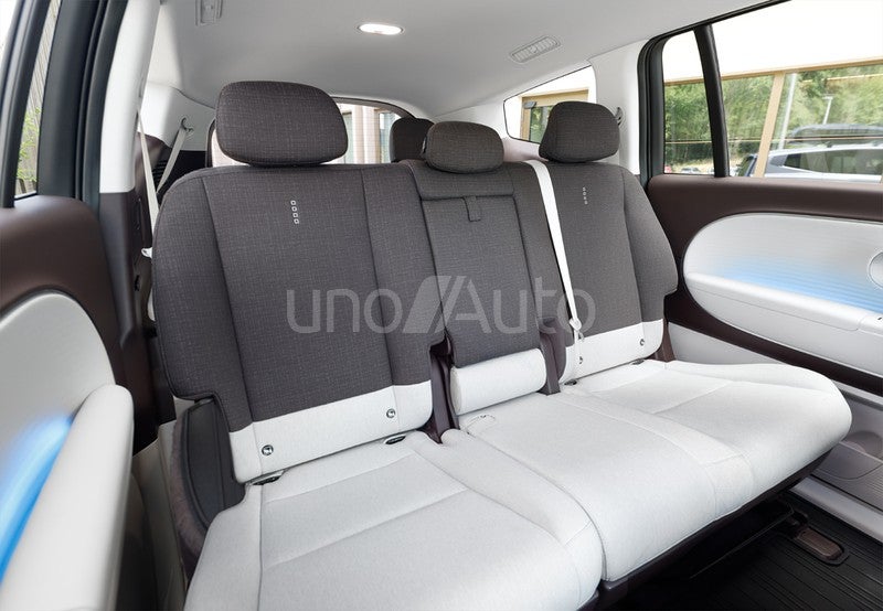 Ioniq 9 320Kw Ecalligraphy AWD