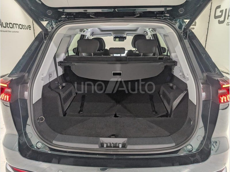 1.5 TGDI PHEV Luxury E-CVT