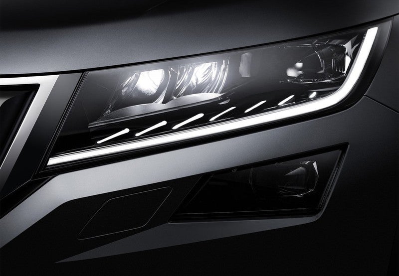 Kodiaq 1.5 TSI Ambition 4x2 DSG 110kW