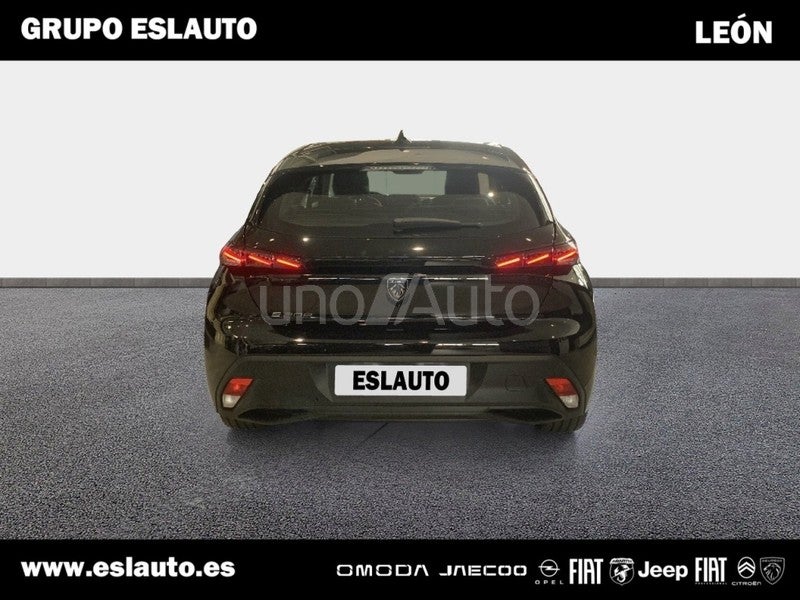 308 SW Style Eléctrico 156 115Kw