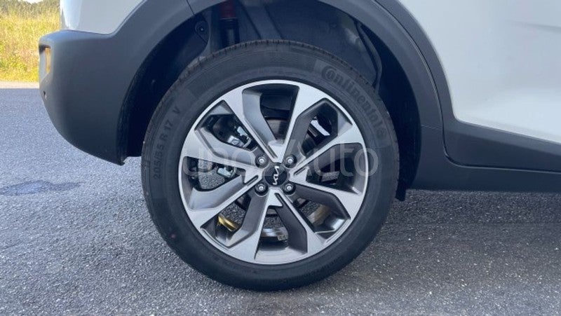 1.0 T-GDi 74kW MHEV MT Style Edition