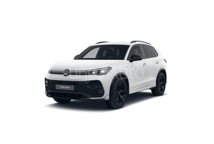 VOLKSWAGEN Tiguan 1.5 TSI eHybrid DSG R-Line 150kW